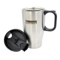 Isosteel  Car Mug